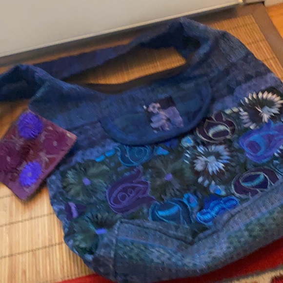 Messenger bag - Picture 9 of 9